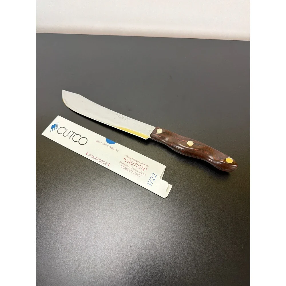 Cutco vtg butcher